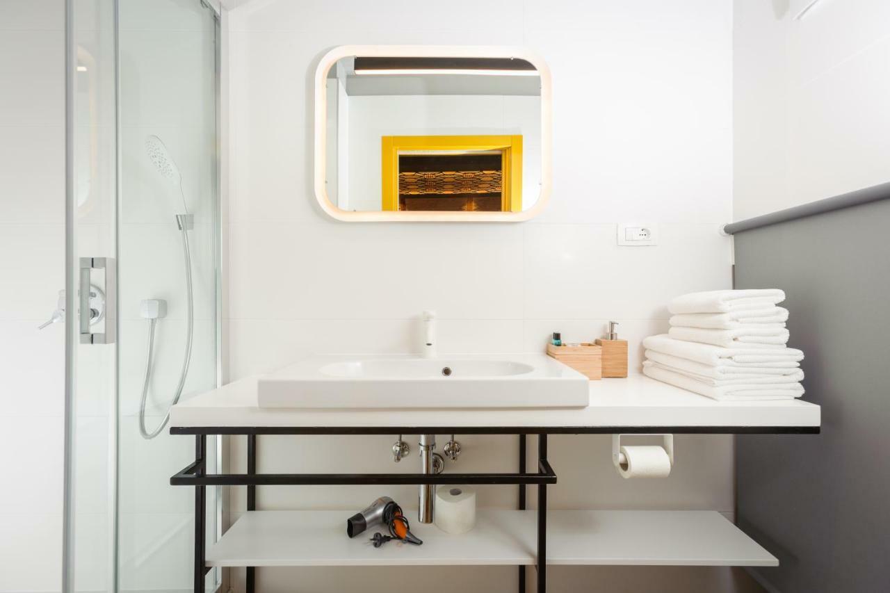 Luxury Rooms Bajamonti Split Exteriör bild