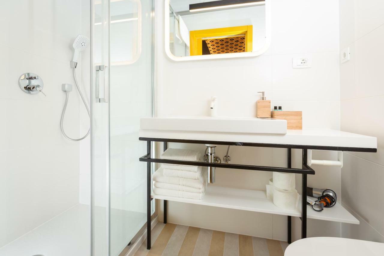 Luxury Rooms Bajamonti Split Exteriör bild