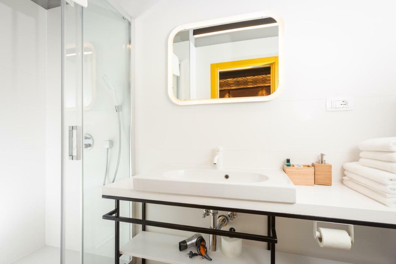 Luxury Rooms Bajamonti Split Exteriör bild