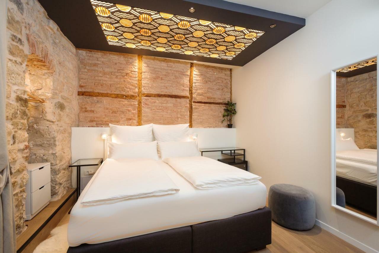 Luxury Rooms Bajamonti Split Exteriör bild