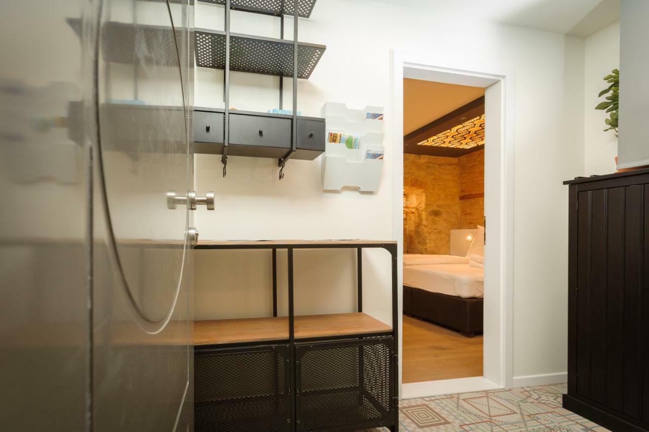 Luxury Rooms Bajamonti Split Exteriör bild